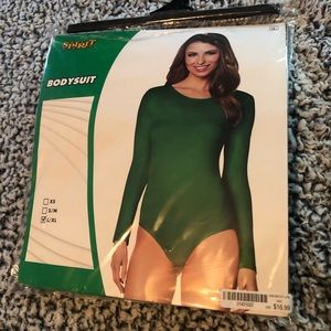 Halloween Costume Bodysuit